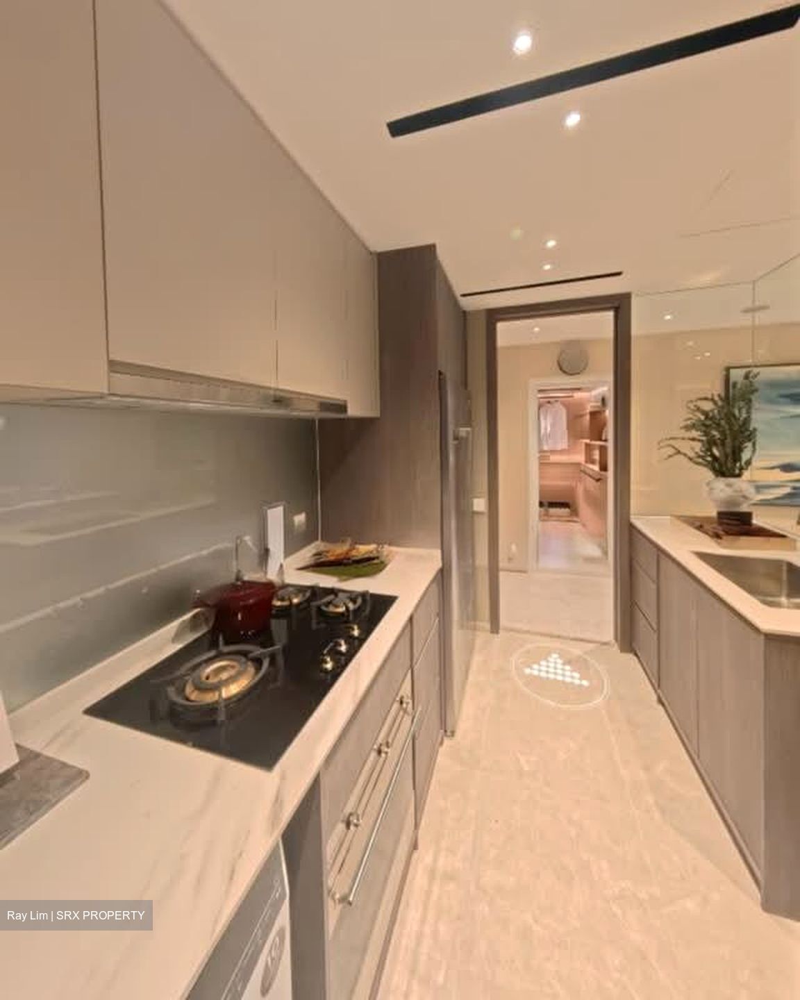 Canberra Crescent Residences (D27), Apartment #551647851